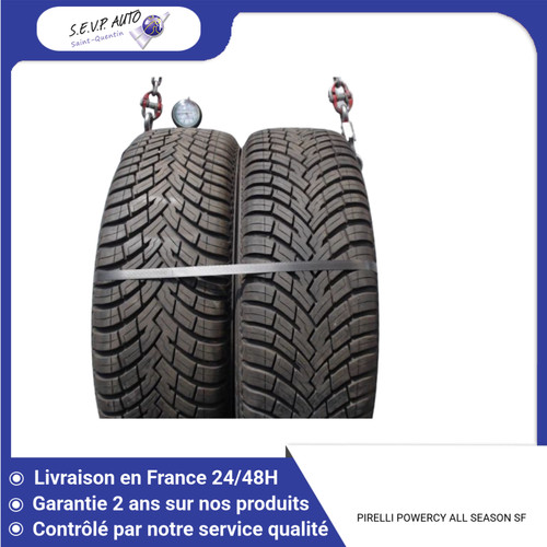 Paire de pneus - 🇫🇷,