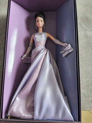 Barbie collection member - barbie,