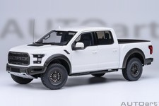 Ford F-150 Raptor Supercrew