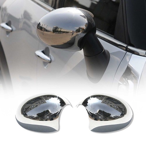 Coques rétroviseurs pour - de,