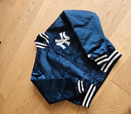 Vintage starter new york - starter,