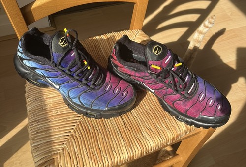 Air max plus anniversary - plus,