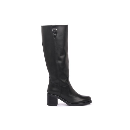Chaussures nero giardini - nero,