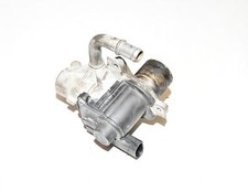 EGR Radiateur Exhaust Gas