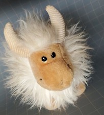 Dakin Fun Farm Mountain Goat