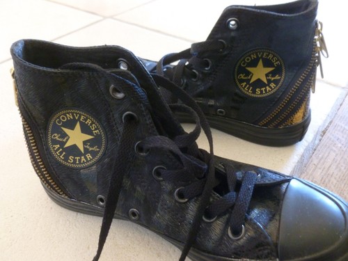 Converse all star etat neuf - star,
