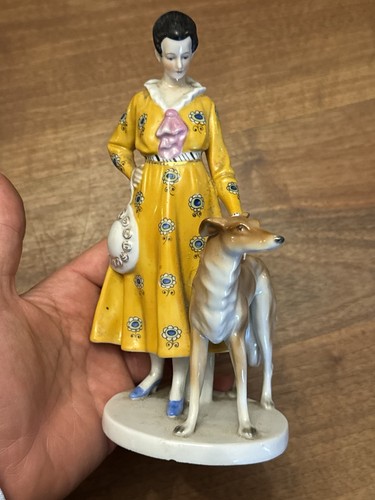 Porcelaine goebel art - goebel, deco