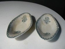 MAGNIFIQUE LOT DE 2 RAVIER