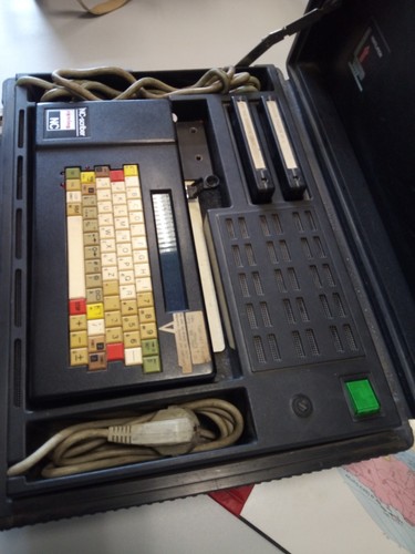 Scriber rotring - scriber,