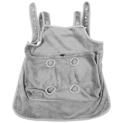 Tablier transport pour chat - de,
