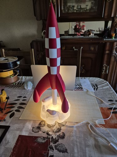 Lampe chevet veilleuse - de,
