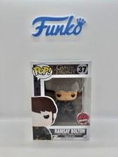 Funko Pop Game of Thrones