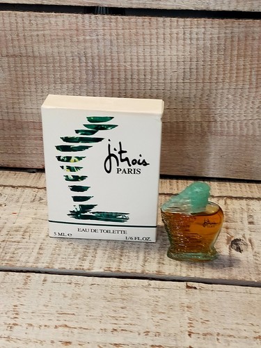 Miniature eau toilette - ,
