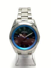 Limited Edition Rotary x Prostate Cancer Watch 0108/1000 made