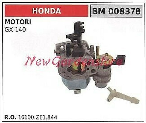 Carburateur vaschette honda - carburateur,