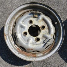 Jante fer 4,5JX14 4X130 ET0