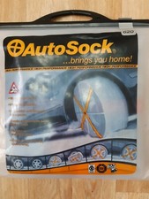 AUTOSOCK 620 SNOW SOCKS WINTER TRACTION