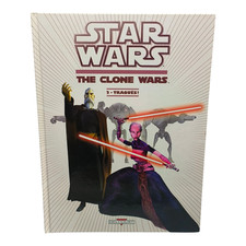 sympa livre / bd  star wars