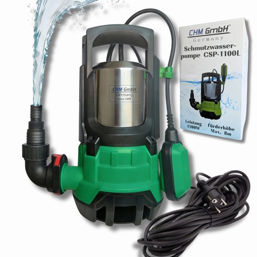 Pompe immersion eau sale - à,