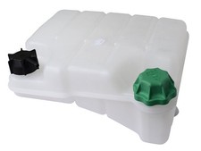 Expansion Tank for John Deere®, OEM Ref. No.: 58444, AL78004
