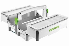 Systainer FESTOOL SYS-StorageBox - Caisse à outils - 499901