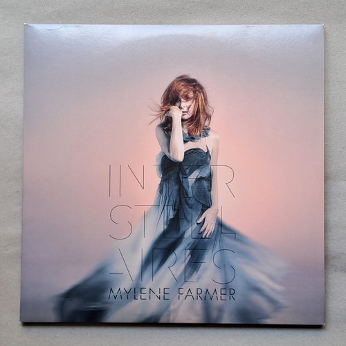 Mylene farmer 2xlp - mylene,