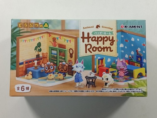 Animal crossing happy room - animal,