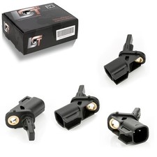 4X Capteur ABS De Vitesse Avant Arrière Pour Aston Martin DB9 One-77 Vanquish