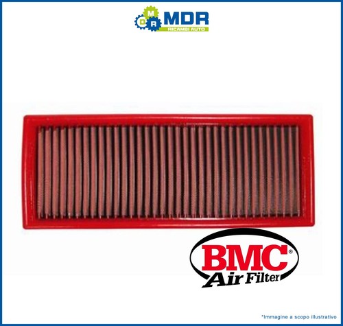 Filtre air sportif bmc pour - sportif,