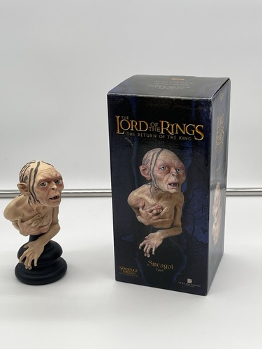 Figurine seigneur des - figurine,
