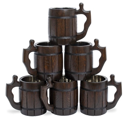 Lot tasses bière - lot,