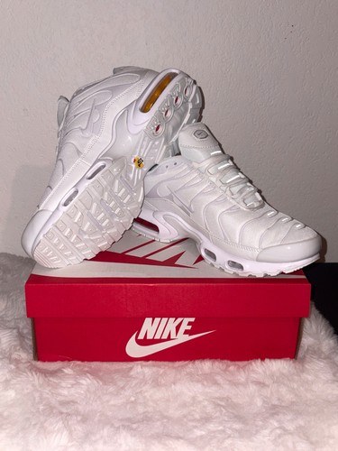 Nike air max plus - tn, triple