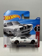 Hotwheels 1/64 🇨🇵 67