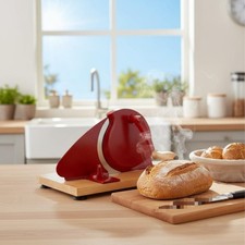 Trancheuse à Pain Manuelle