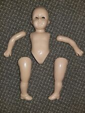 Lady composition body 9"