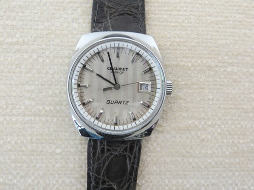 Montre homme chaumet - homme,