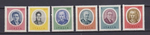 S17036 italie mnh 1975 - mnh**,