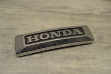 Emblème Honda 125 CM