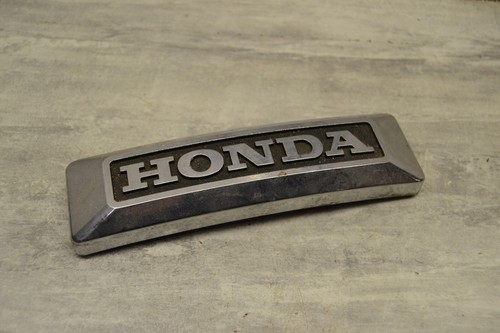 Emblème honda 125 - emblème, cm