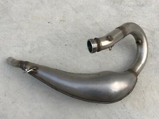 POT D ECHAPPEMENT ORIGINE