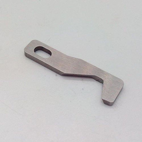 Couteau supérieur surjeteuse