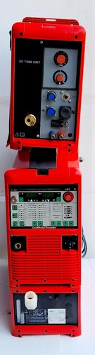 Fronius 7000 cmt poste - vr,