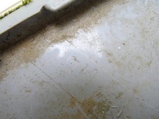 Optique avant secondaire droit