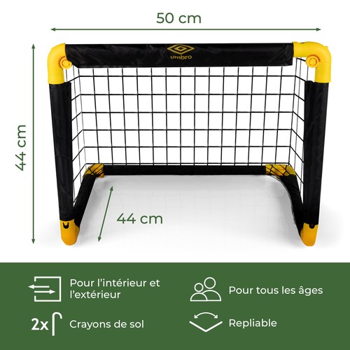 Umbro cage foot x 44 - foot,