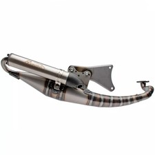 Marmitte Giannelli Rekord Yamaha Sting 50 1995/2001 -31604RK