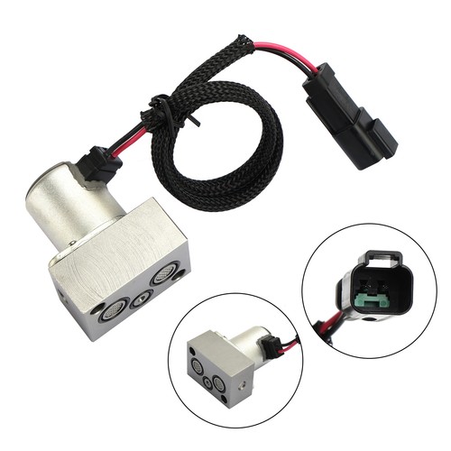électrovanne 702 57400 - Électrovanne, 702-21-57400