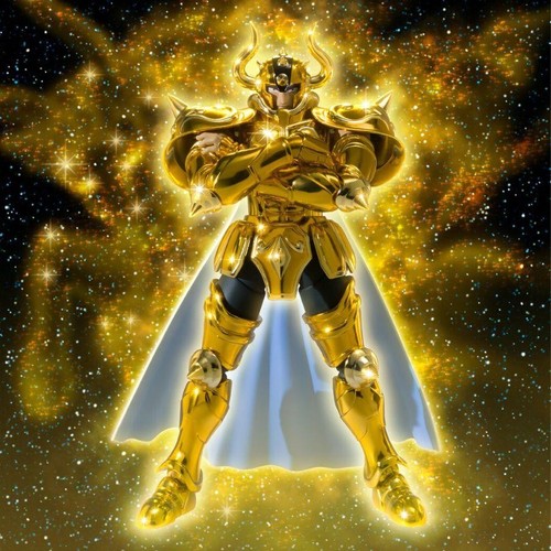 Figurine saint seiya - figurine,