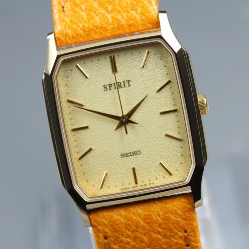 Vintage mint seiko - vintage, [n