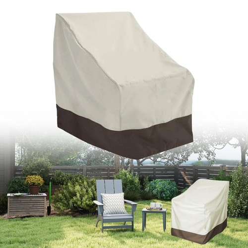 Housse chaise bascule - de, à