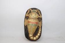 Figurine scarabée égyptien